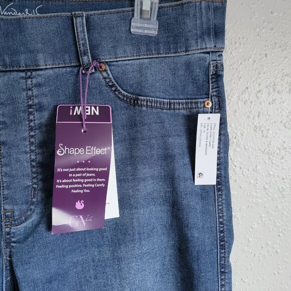 Gloria Vanderbilt Women's Jeans - Picture 3 of 5